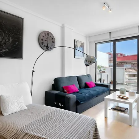 Atico Duplex