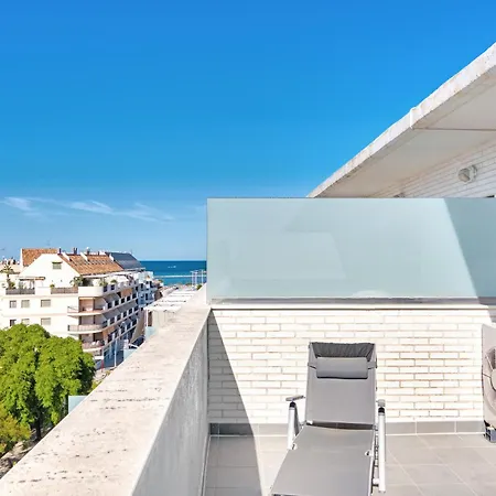 Apartamento Atico Duplex *