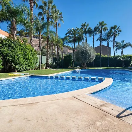 Atico Duplex Apartamento *