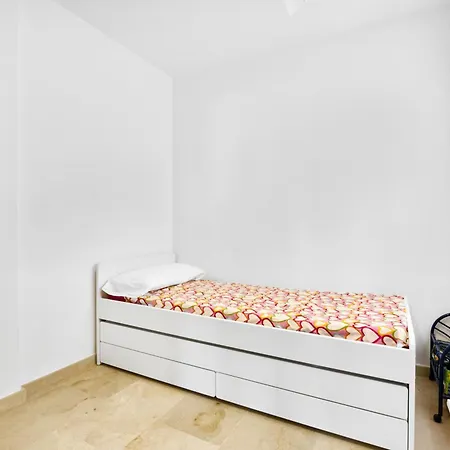 Apartment Atico Duplex