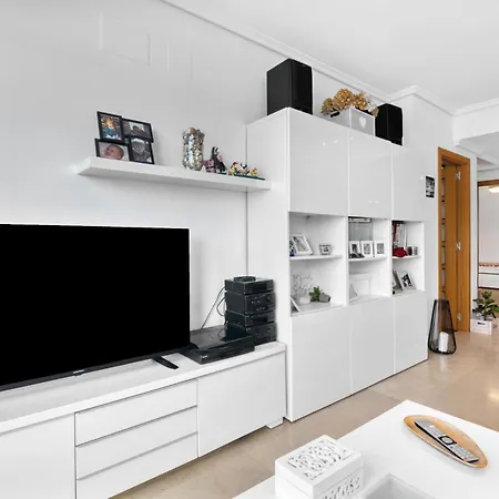 Apartment Atico Duplex *