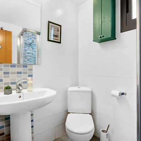 Atico Duplex *