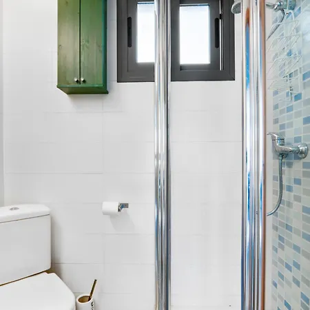 Apartment Atico Duplex
