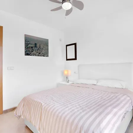 Atico Duplex Apartment Denia