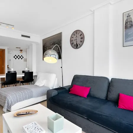 Atico Duplex