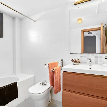 Apartment Atico Duplex Denia