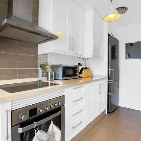 Atico Duplex Denia
