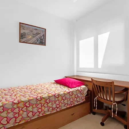 Apartment Atico Duplex *