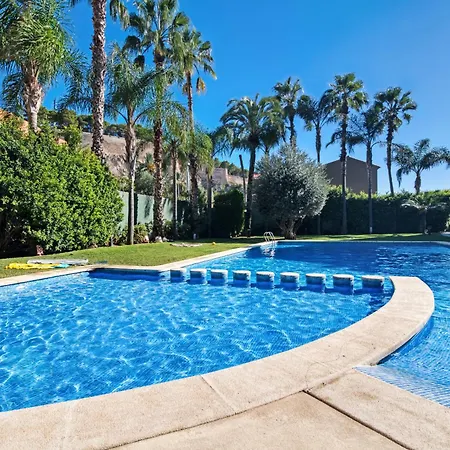 Atico Duplex * Denia
